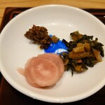 肉料理ふくなが - 