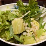 肉料理ふくなが - 