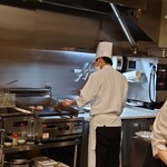 肉料理ふくなが - 