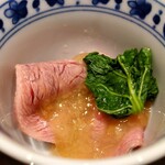 肉料理ふくなが - 