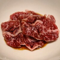 肉料理ふくなが - 