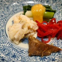 肉料理ふくなが - 