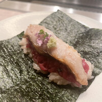 USHIGORO S. SHINJUKU - 