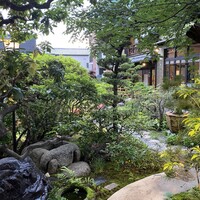 京味 もと井 - 