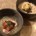 焼肉 銀座コバウ - 