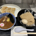 松戸富田麺絆 - 