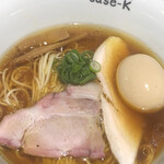 ramen case-K - 