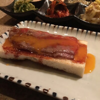 焼肉 銀座コバウ 特別室 - 