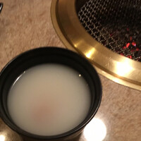 焼肉 銀座コバウ 特別室 - 