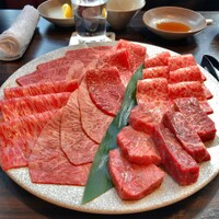 焼肉うしごろ 銀座並木通り店 - 