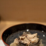 うを徳 - 2022.3 関いさきの潮汁