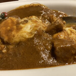 欧風カレー ボンディ 神保町本店 - 