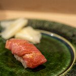 うを徳 - 2022.3 下田本鮪大トロ