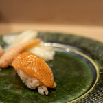 うを徳 - 2022.3 大間サクラマス