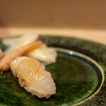 うを徳 - 2022.3 明石の鯛