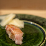 うを徳 - 2022.3 対馬ノドグロ