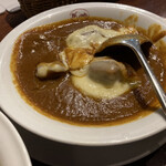 欧風カレー ボンディ 神保町本店 - 