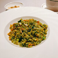 中国飯店 富麗華 - 