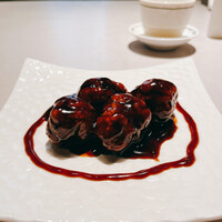 中国飯店 富麗華 - 