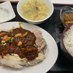 饞嘴巴 台湾無骨香脆鶏柳 - 