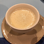 オステリア エス プーロ - 