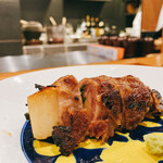 日本料理 五感 - 