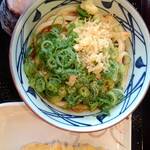 丸亀製麺 - 