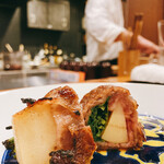 日本料理 五感 - 