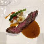 オステリア エス プーロ - 