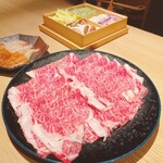 Shabushabu Sushi Hassan - 