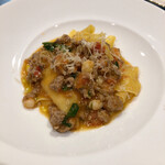 オステリア エス プーロ - 