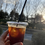 もっくん珈琲 - 美味しいなぁ(●´ω｀●)