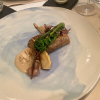 フランス料理 タンモア - 