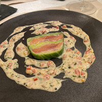 フランス料理 タンモア - 