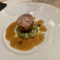 フランス料理 タンモア - 