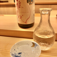 すし家 祥太 - 先ず１杯目