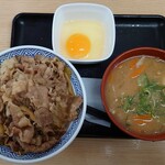 Yoshinoya - 