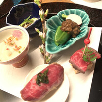 肉和食 月火水木金土日 - 