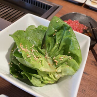 焼肉うしごろ 西麻布本店 - 