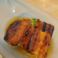 うなぎのしろむら - 