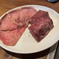 焼肉うしごろ 西麻布本店 - 