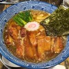 らーめん くじら軒 横浜本店