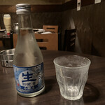 とりまさ - 白鹿 生貯蔵酒