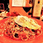 プルピエ - ナポリタン