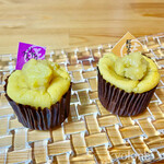 高級芋菓子しみず - 