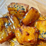 高級芋菓子しみず - 