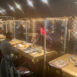 アジャンタ - オッさん3人で。