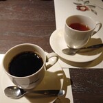 洋食 つばき - 珈琲&紅茶
