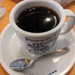 コメダ珈琲店 - ドリンク写真: