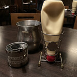 とりまさ - 卓上調味料